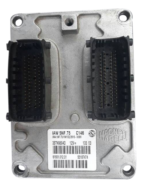 fiat IAW5NF
