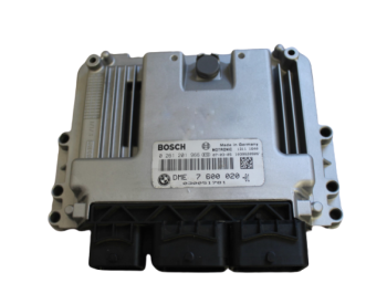 BOSCH MOTRONIC