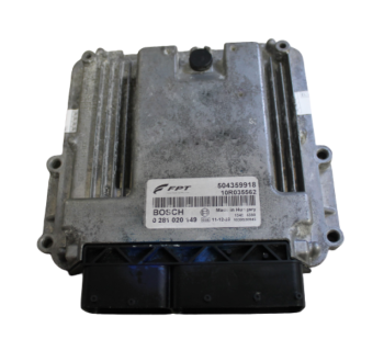 EDC17CP52