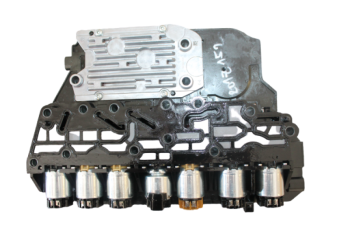 TCU 6T30 6T40