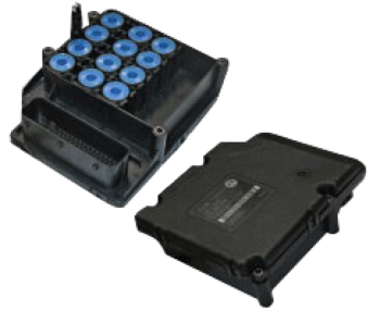 ABS/ASR/ASC MK20