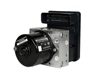 ABS/ASC MK60