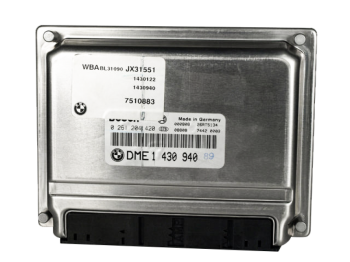 BMS46 BMW 1430186 12141430186 BOSCH 0261204420 