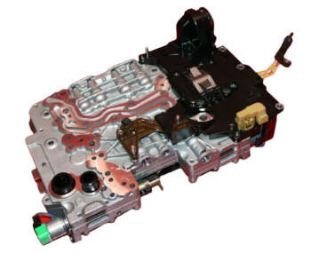 ZF 8 HP