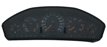 SL (R129) / S-CLASS (W140)